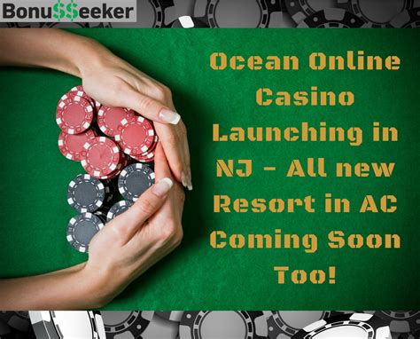 ocean online casino nj license|Ocean Online Casino New Jersey Review 2023 .
